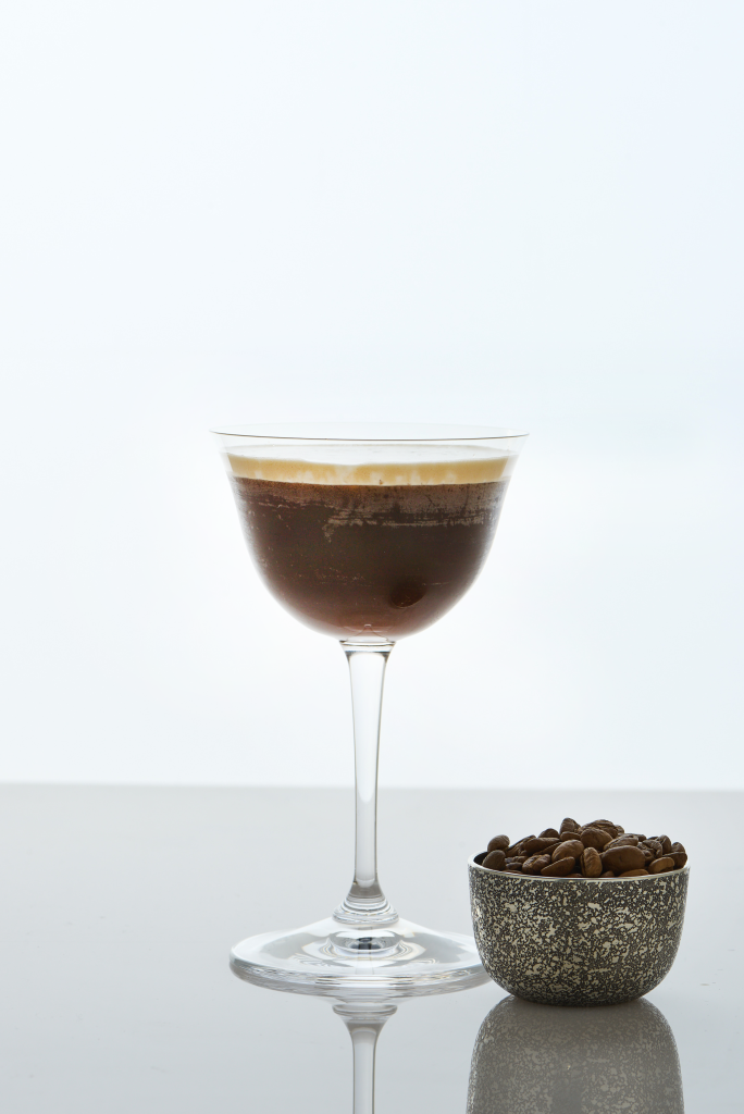 Espresso Martini