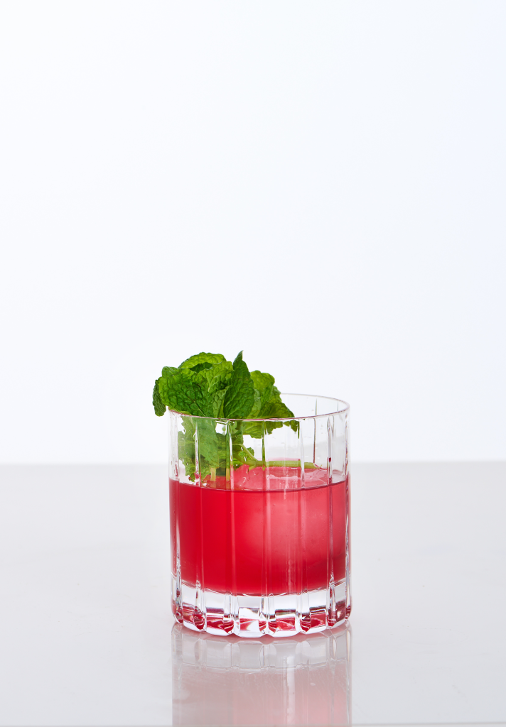 Hibiscus Cooler