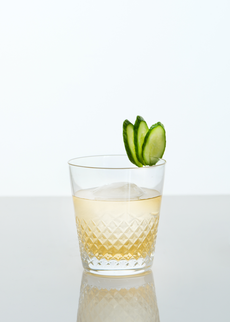 Tokyo Slim Old Fashioned